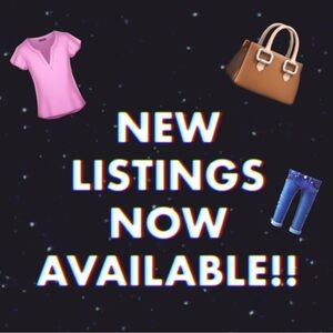 🎉Checkout New Listings!
